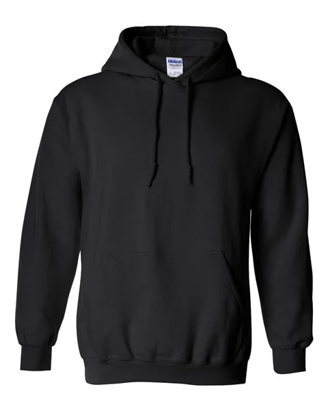 Custom Gildan G185 Hoodie