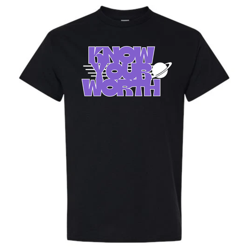 Astro Soar Jupiter Shirt